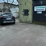 Pod Orzechem Lejlighed Zbąszyń