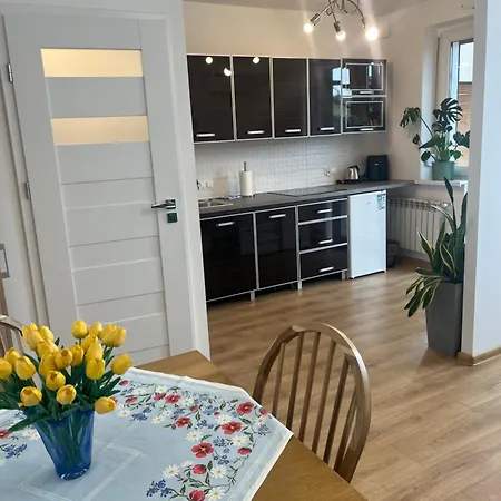 Apartamento Pod Orzechem *