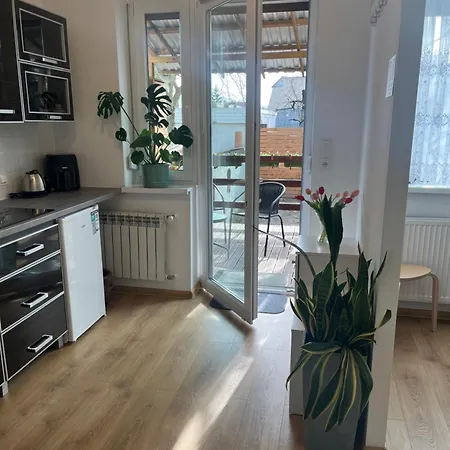 Pod Orzechem Apartment Zbaszyn