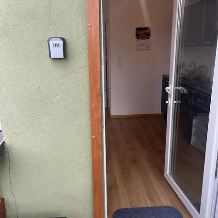 Pod Orzechem Apartment