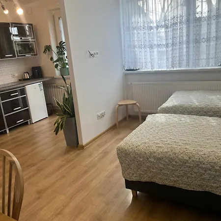 Apartment Pod Orzechem