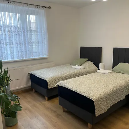 Apartamento Pod Orzechem