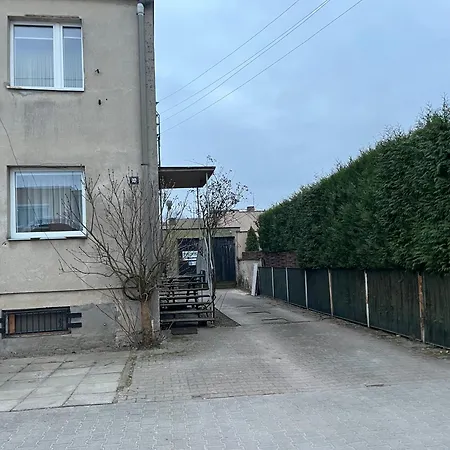 Pod Orzechem Zbąszyń