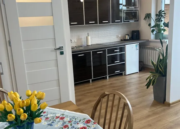 Apartamento Pod Orzechem *