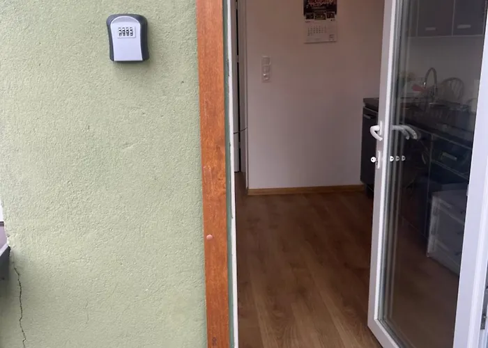 Pod Orzechem Apartamento