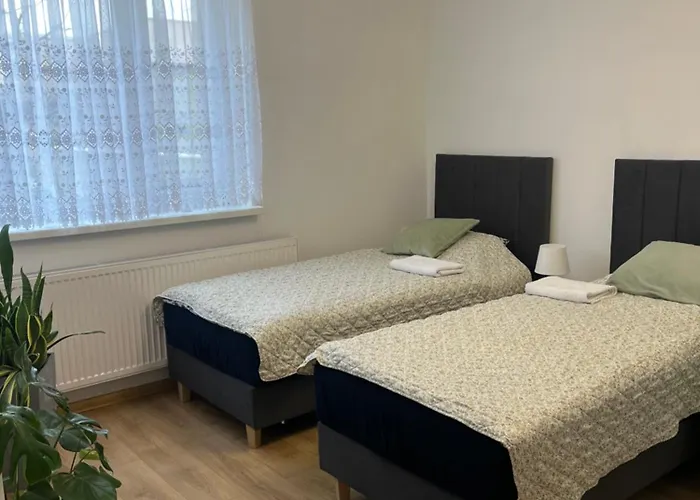 Apartamento Pod Orzechem