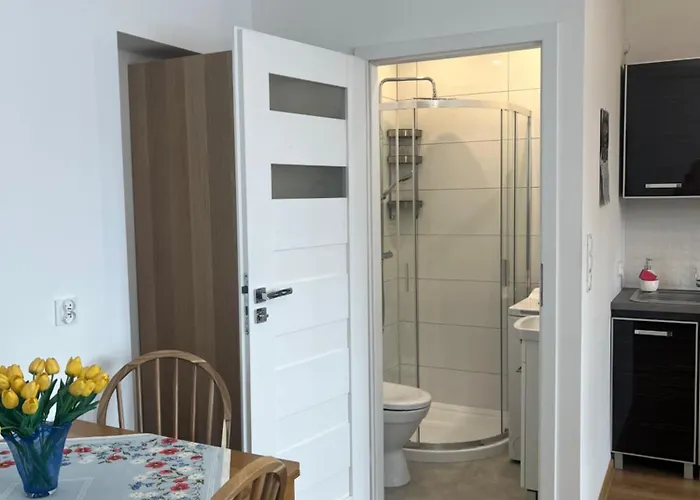 Apartamento Pod Orzechem Zbąszyń