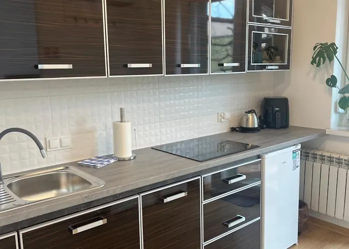 Apartamento Pod Orzechem