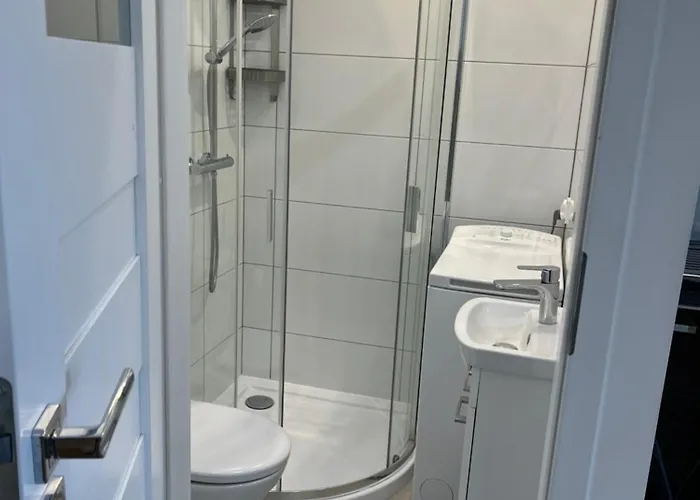 Apartamento Pod Orzechem