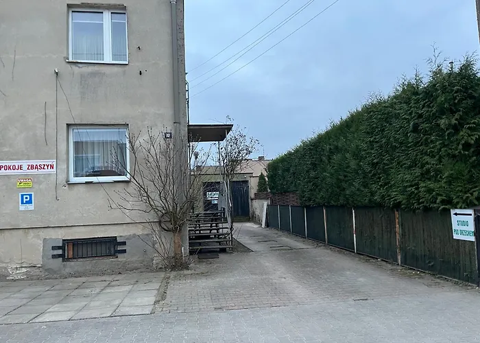 Pod Orzechem Zbąszyń