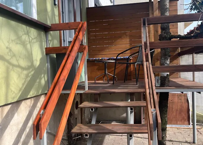 Apartamento Pod Orzechem Zbąszyń